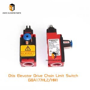 Otis Elevator Drive Chain Limit Switch
