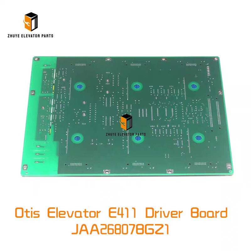 Otis Elevator E411 Driver Board Otis Elevator E411 Driver Board