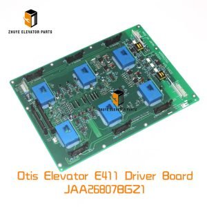 Otis Elevator E411 Driver Board