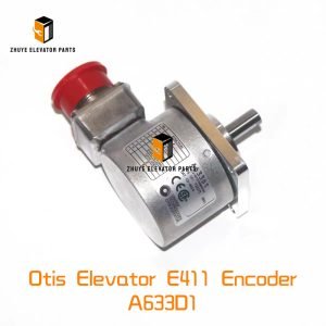 Otis Elevator E411 Encoder