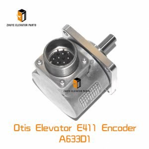 Otis Elevator E411 Encoder