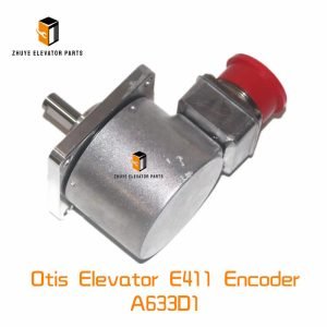 Otis Elevator E411 Encoder