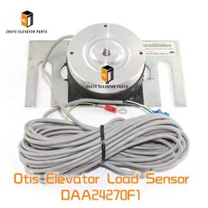 Otis Elevator Load Sensor
