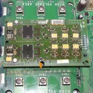 Otis Elevator OVF40R Driver Board