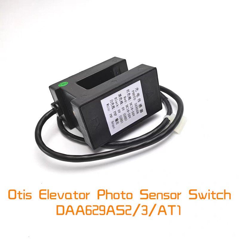 Otis Elevator Photo Sensor Switch Otis Elevator Photo Sensor Switch