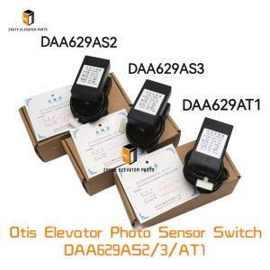 Otis Elevator Photo Sensor Switch