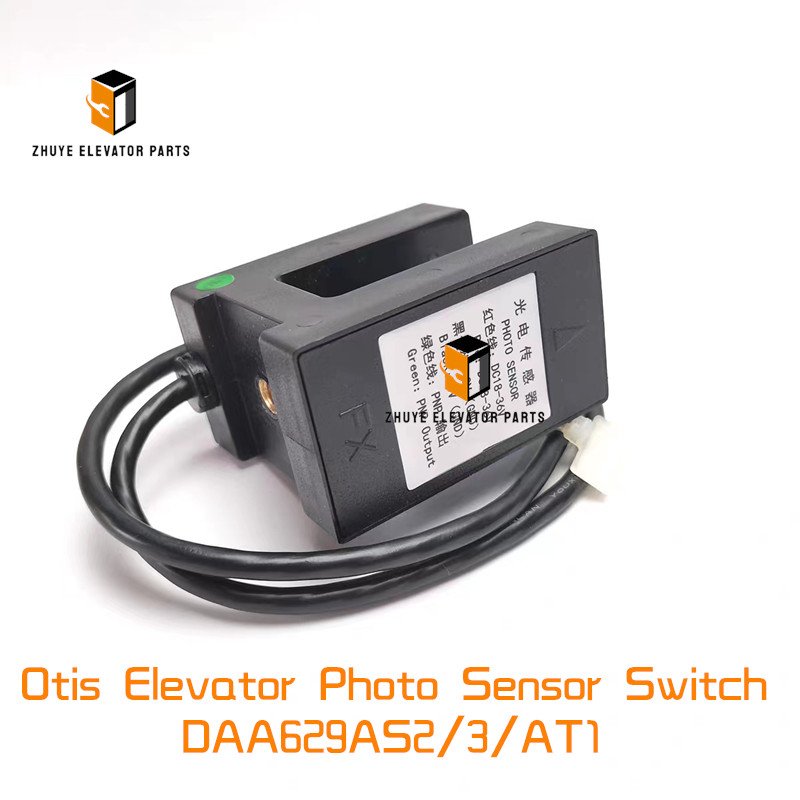 Otis Elevator Photo Sensor Switch Otis Elevator Photo Sensor Switch