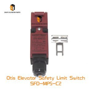 Otis Elevator Safety Limit Switch