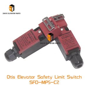 Otis Elevator Safety Limit Switch