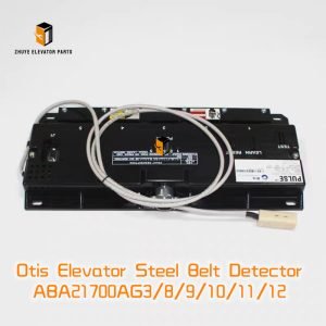 Otis Elevator Steel Belt Detector
