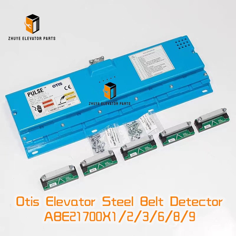 Otis Elevator Steel Belt Detector Otis Elevator Steel Belt Detector