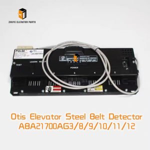 Otis Elevator Steel Belt Detector