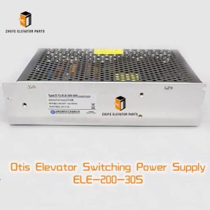 Otis Elevator Switching Power Supply