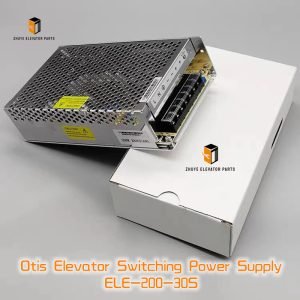 Otis Elevator Switching Power Supply