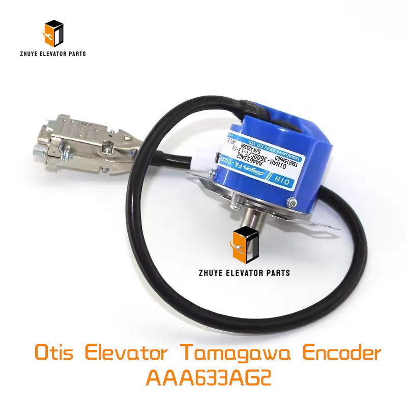 Otis Elevator Tamagawa Encoder Otis Elevator Tamagawa Encoder