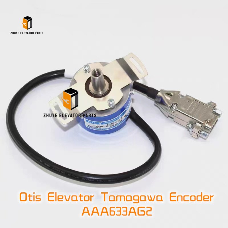 Otis Elevator Tamagawa Encoder Otis Elevator Tamagawa Encoder