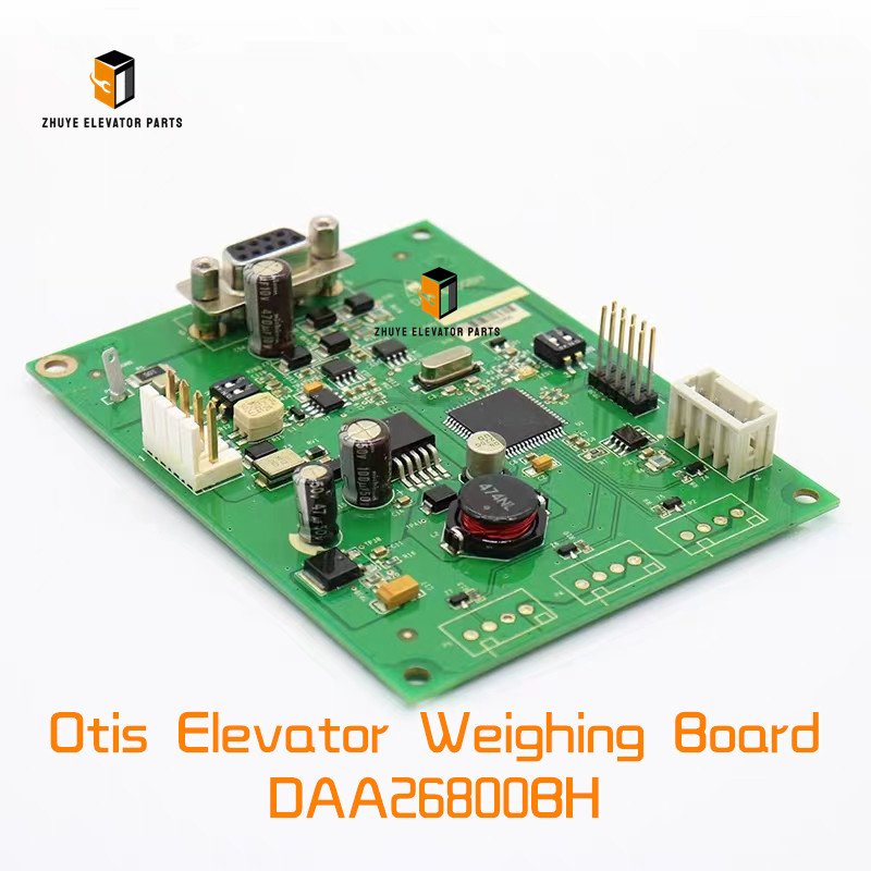 Otis Elevator Weighing Board Otis Elevator Weighing Board