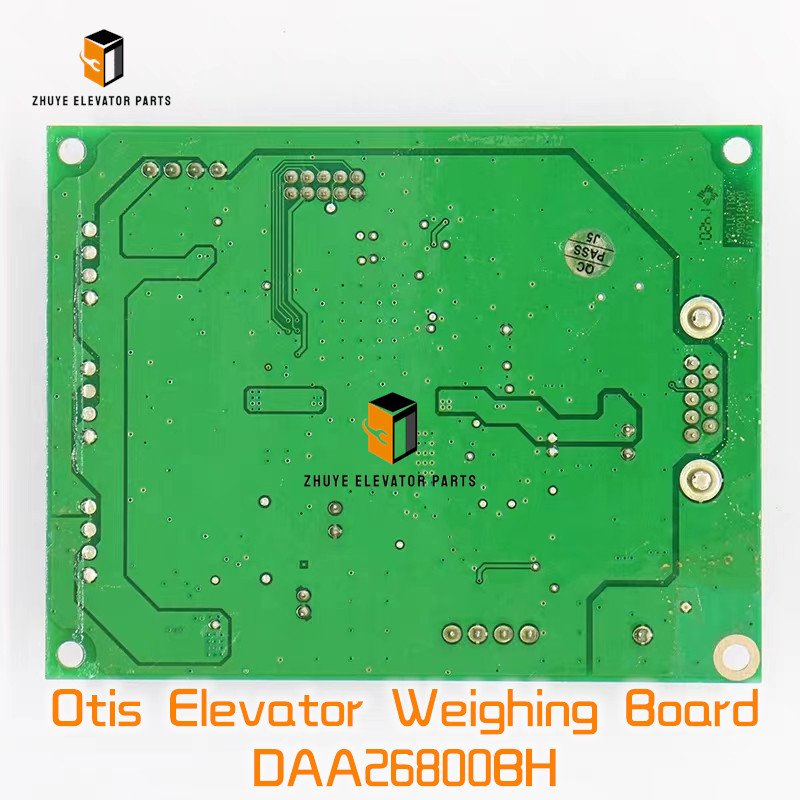 Otis Elevator Weighing Board Otis Elevator Weighing Board