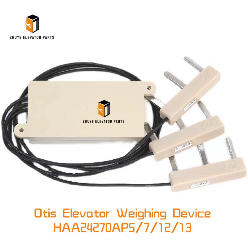 Otis Elevator Weighing Device Otis Elevator Weighing Device