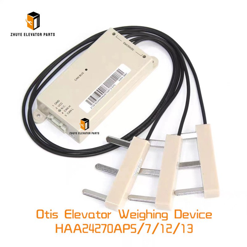 Otis Elevator Weighing Device Otis Elevator Weighing Device