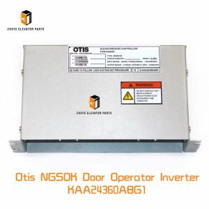Otis NGSOK Door Operator Inverter