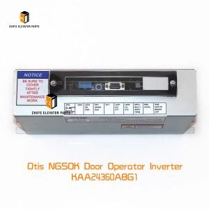 Otis NGSOK Door Operator Inverter