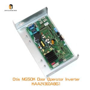 Otis NGSOK Door Operator Inverter