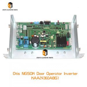 Otis NGSOK Door Operator Inverter