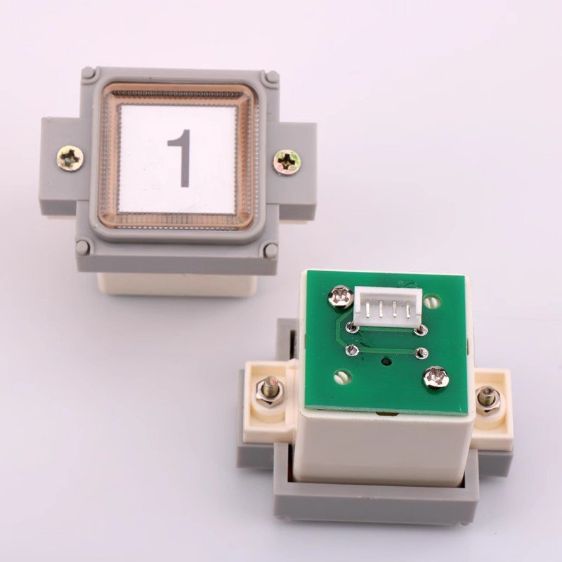 Otis button BS34A F0209191A (5) Otis button BS34A F0209191A