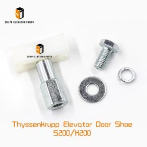 Thyssenkrupp Elevator Door Shoe