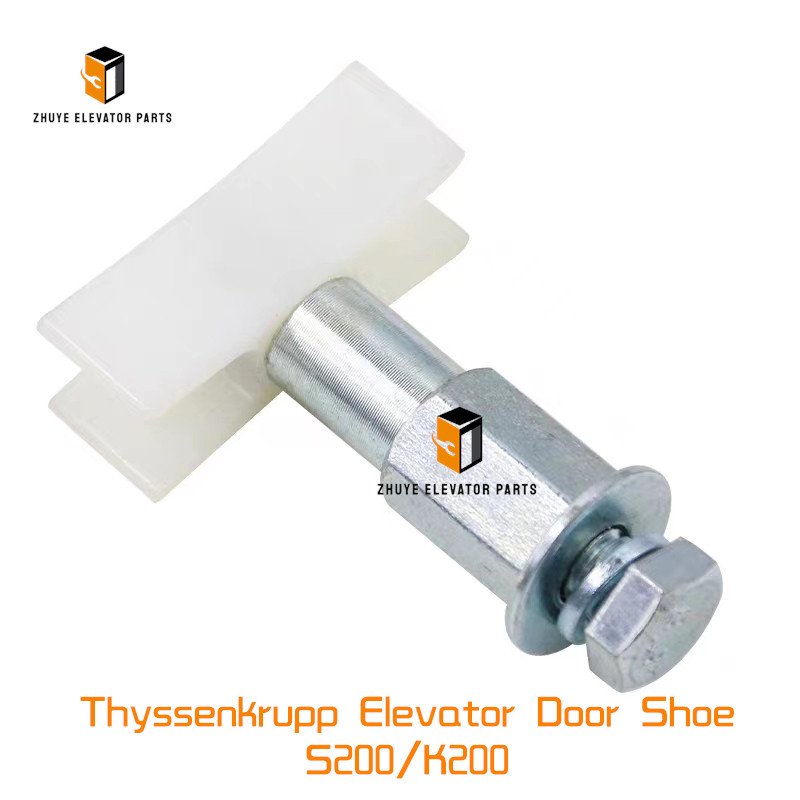 Thyssenkrupp Elevator Door Shoe Thyssenkrupp Elevator Door Shoe