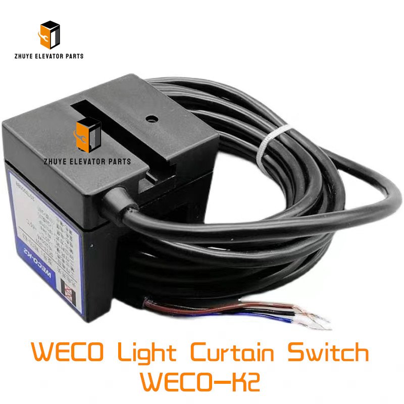 WECO Light Curtain Switch WECO Light Curtain Switch