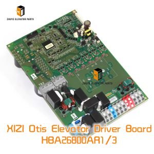 XIZI Otis Elevator Driver Board