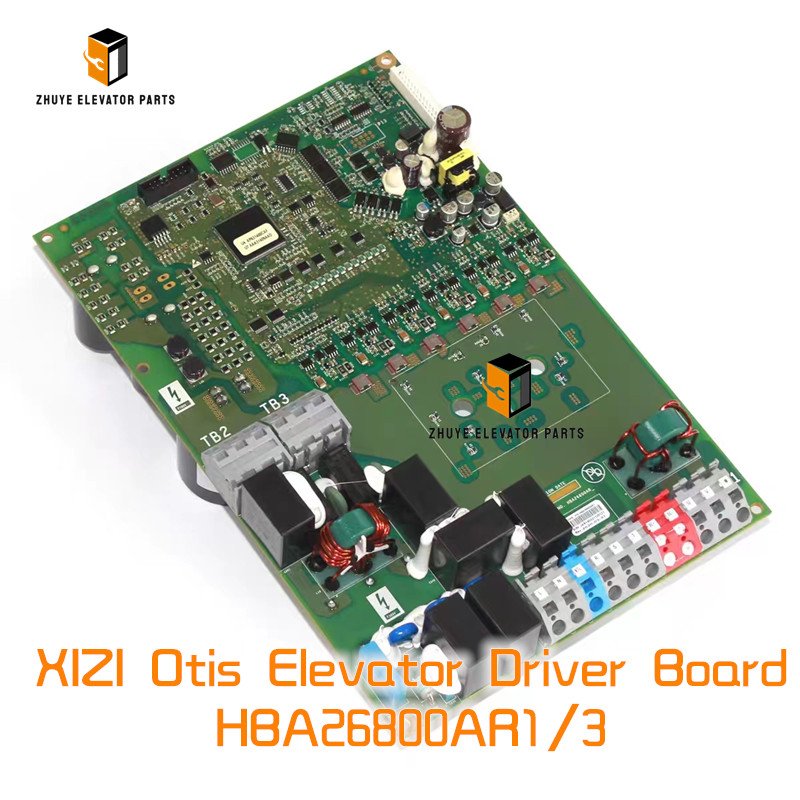 XIZI Otis Elevator Driver Board XIZI Otis Elevator Driver Board
