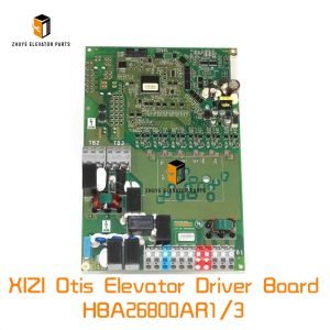 XIZI Otis Elevator Driver Board