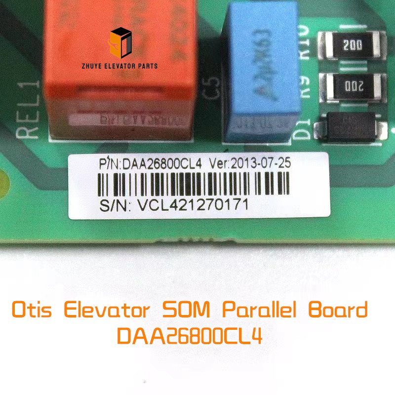 Otis Elevator Parallel Board Otis Elevator Parallel Board