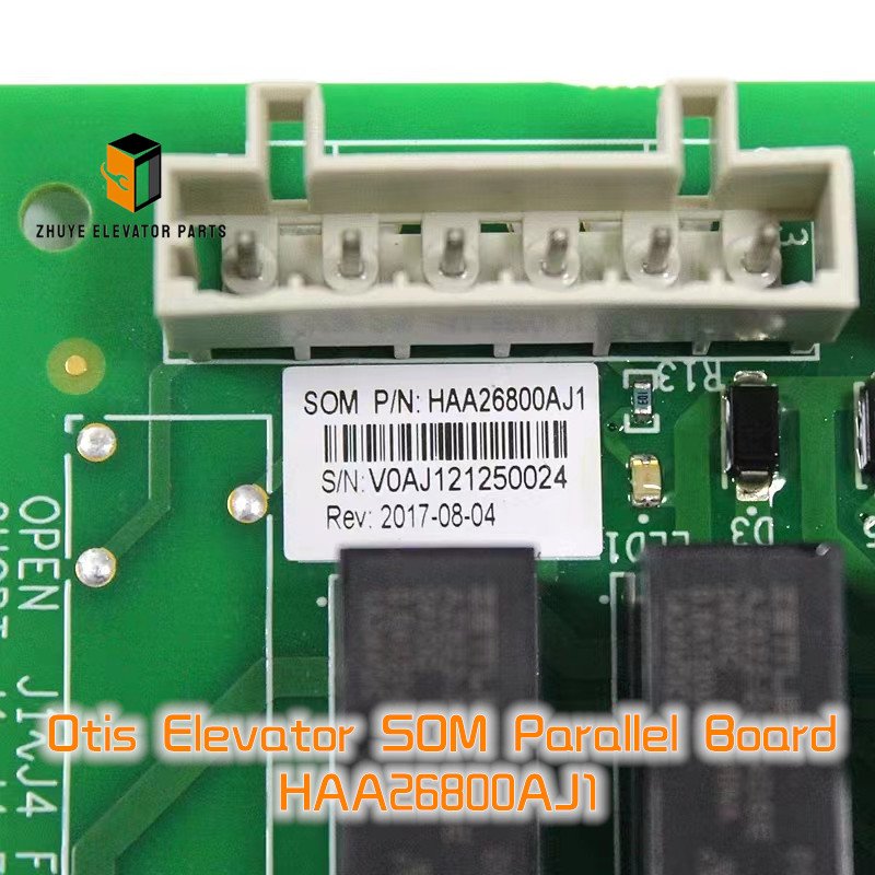 Otis Elevator Parallel Board Otis Elevator Parallel Board