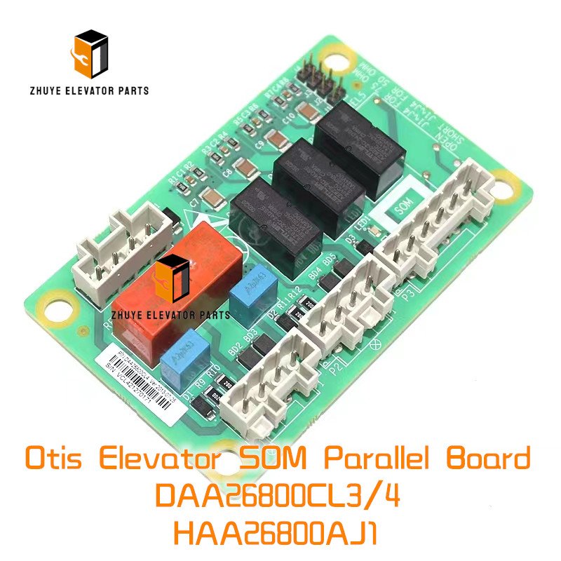 Otis Elevator Parallel Board Otis Elevator Parallel Board