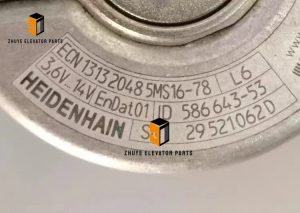 HEIDENHAIN Rotary Encoders