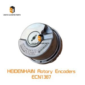 HEIDENHAIN Rotary Encoders