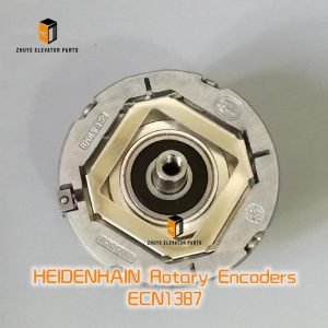 HEIDENHAIN Rotary Encoders