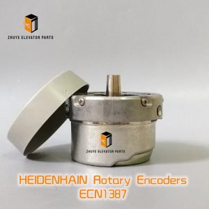 HEIDENHAIN Rotary Encoders