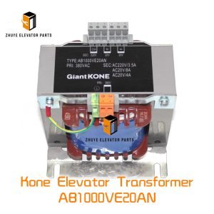 Kone Elevator Transformer