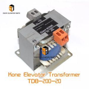 Kone Elevator Transformer