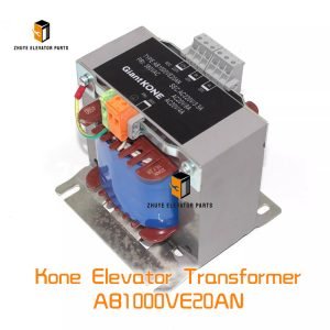Kone Elevator Transformer