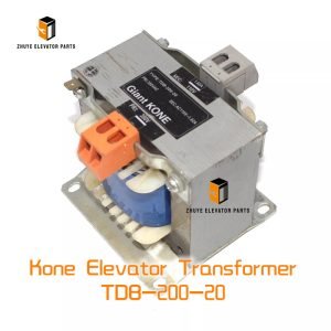 Kone Elevator Transformer