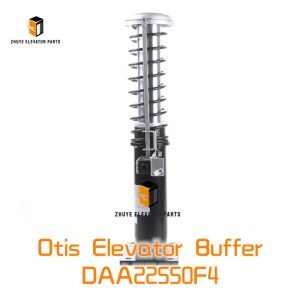 Otis Elevator Buffer