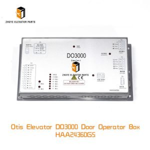 Otis Elevator DO3000 Door Operator Inverter 1