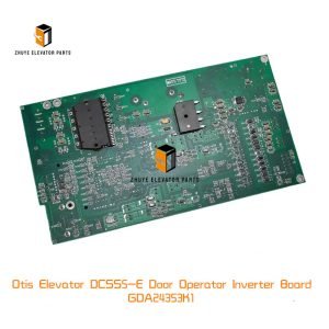 Otis Elevator Door Operator Inverter Board