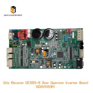 Otis Elevator Door Operator Inverter Board